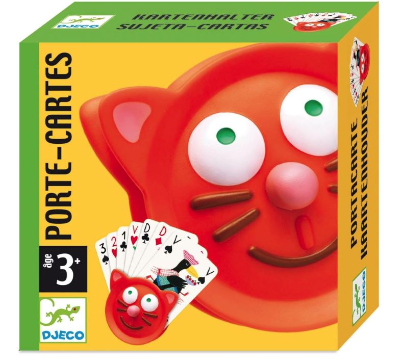 Porta carte djeco DJ05997