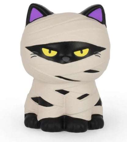 Antistress Halloween - Mummy Cat - Stress Less