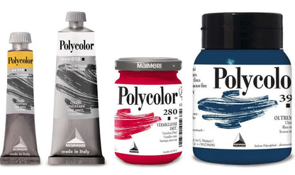 Maimeri Polycolor ACRILICO