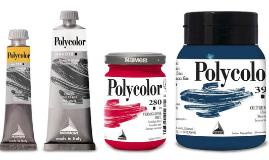 Maimeri Polycolor ACRILICO