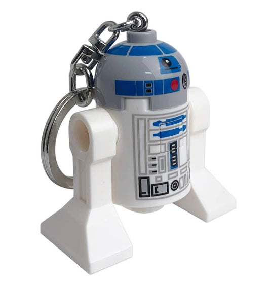 Torcia portachiavi di R2-D2™