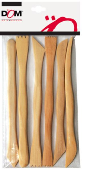 Stecche Modelli Assortiti cm 20