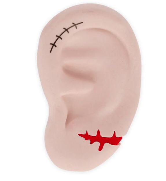 Gomma Profumata - Ear We Go Again