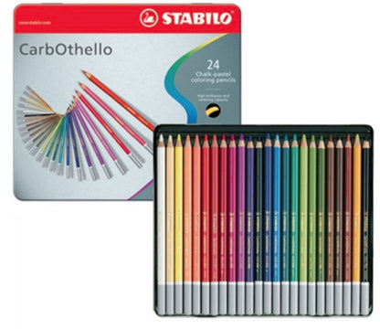 STABILO CarbOthello - Matita colorata