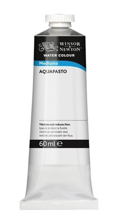 Aquapasto Winsor & Newton 60ml