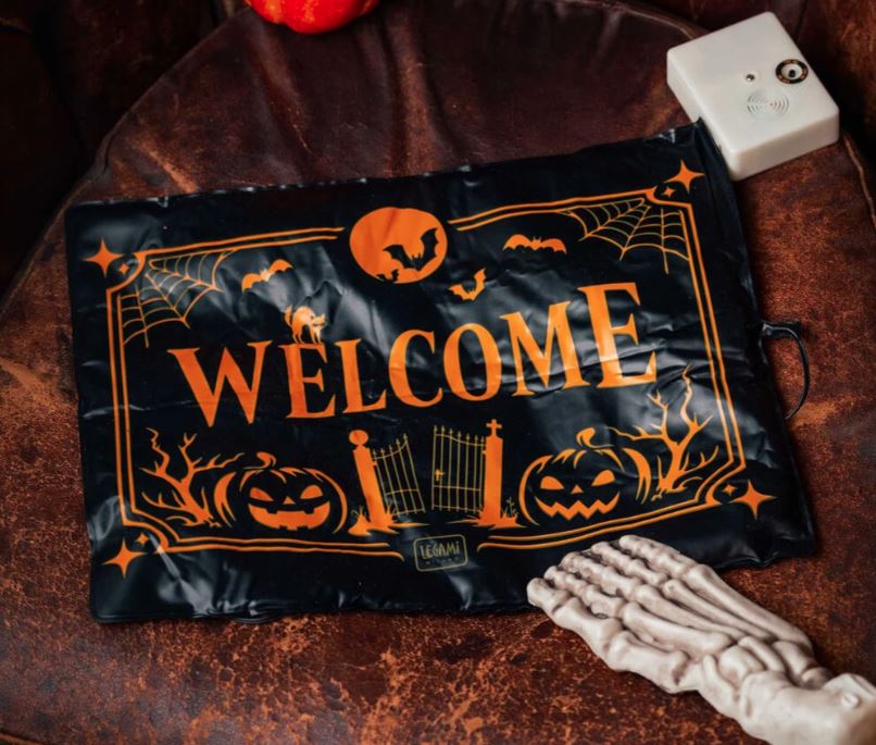 Sottozerbino con Suoni - Screaming Doormat