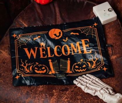 Sottozerbino con Suoni - Screaming Doormat