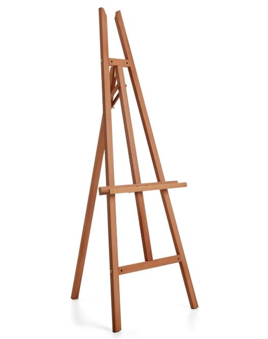 Cavalletto da Studio - Po