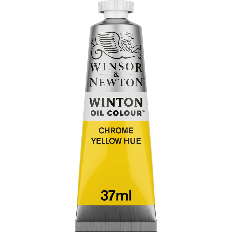 Colori a Olio Winsor&Newton Winton