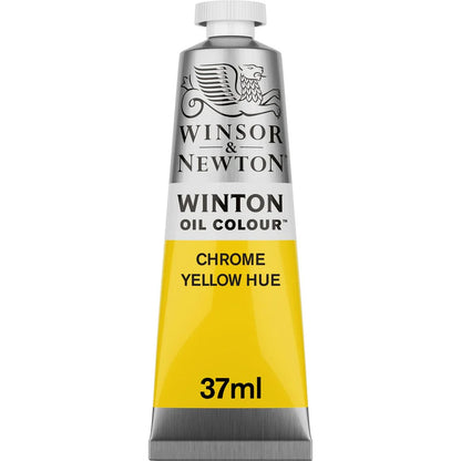 Colori a Olio Winsor&Newton Winton