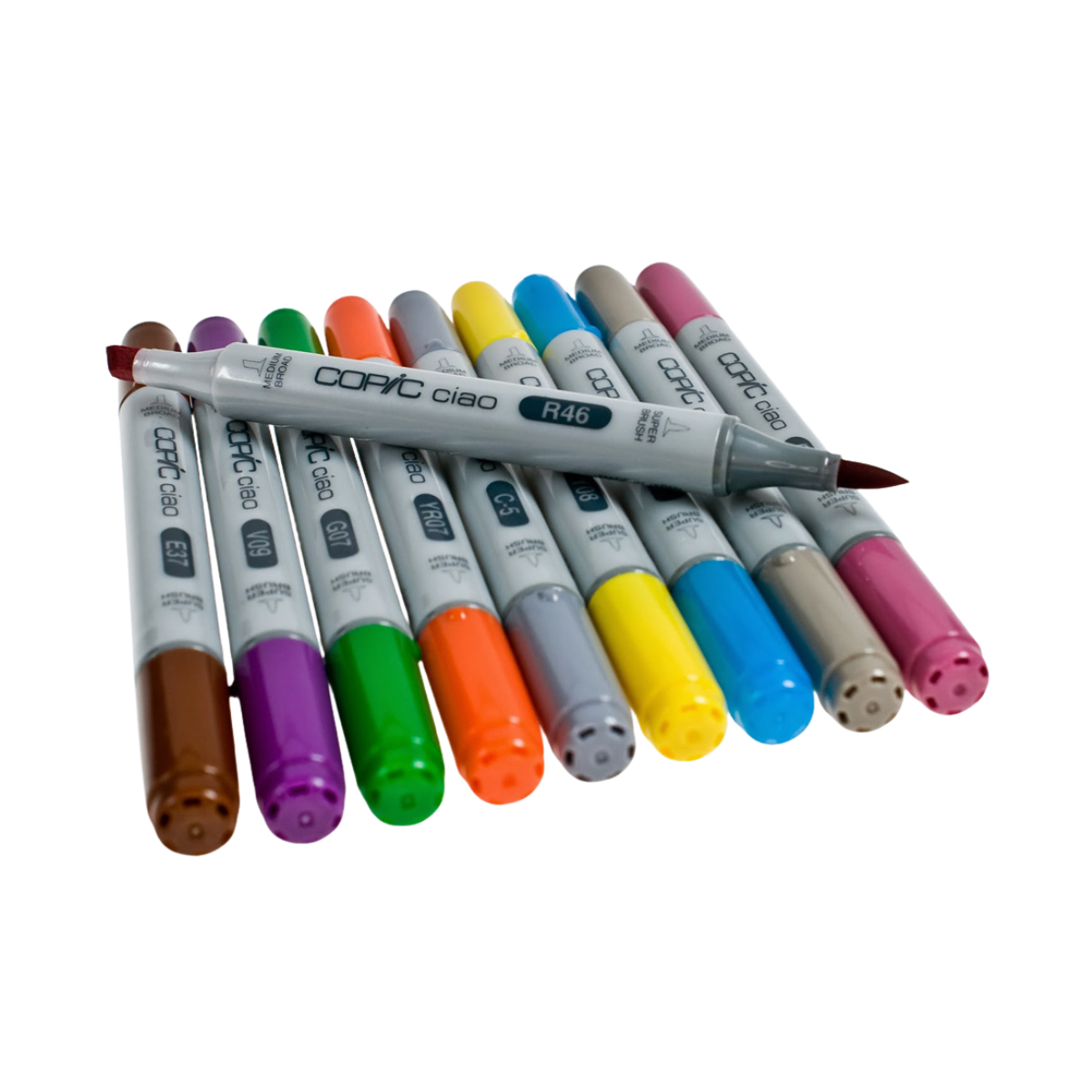 Copic Ciao Markers