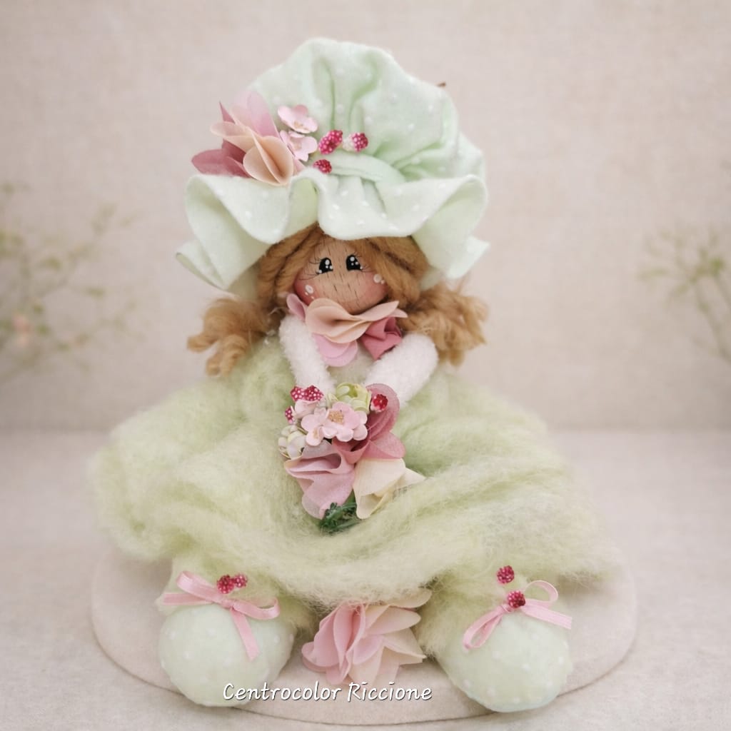 Kit Miss Lady Tina