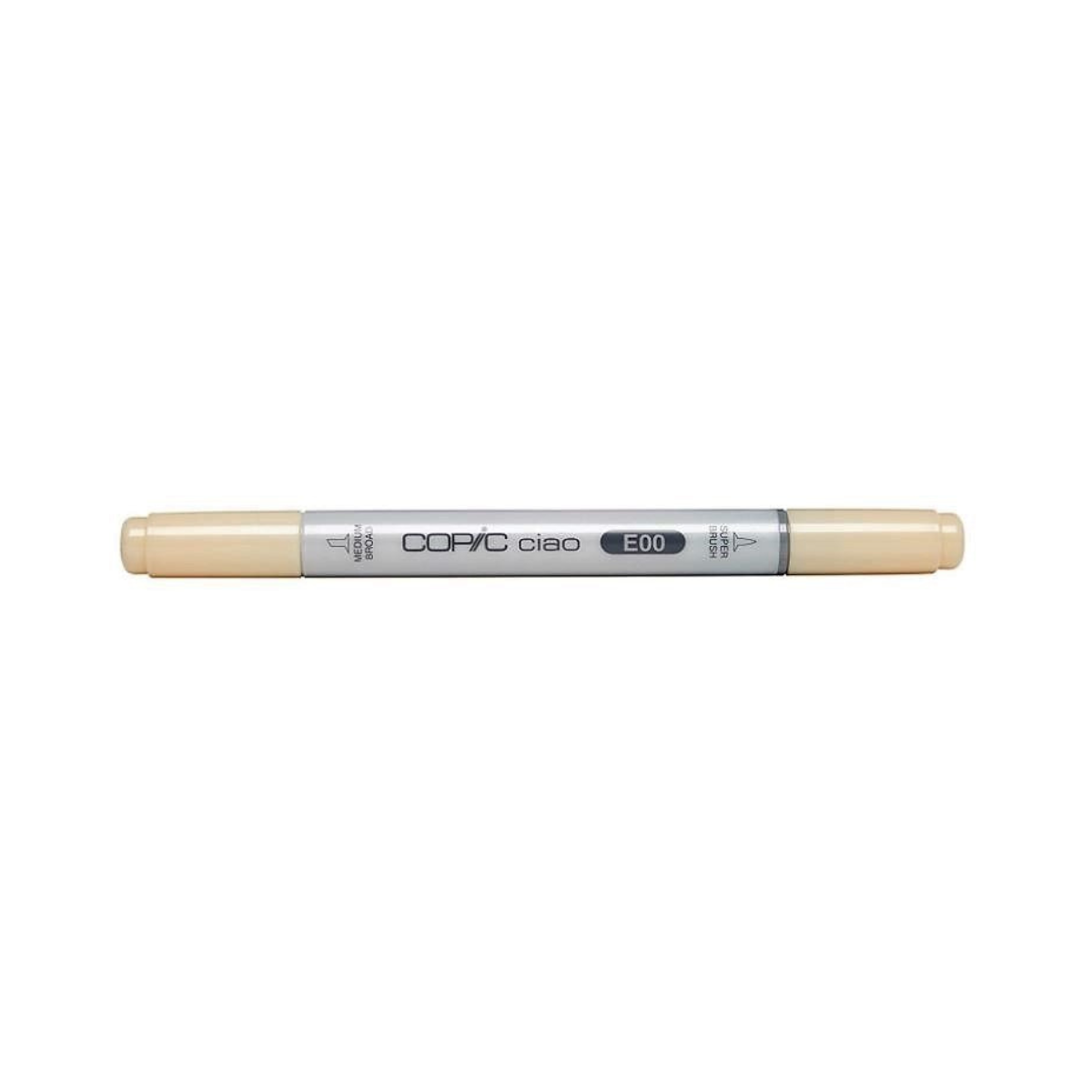 Copic Ciao Markers