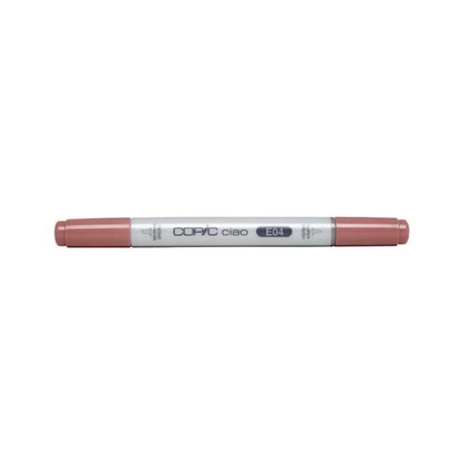 Copic Ciao Lipstick Neutral, E04