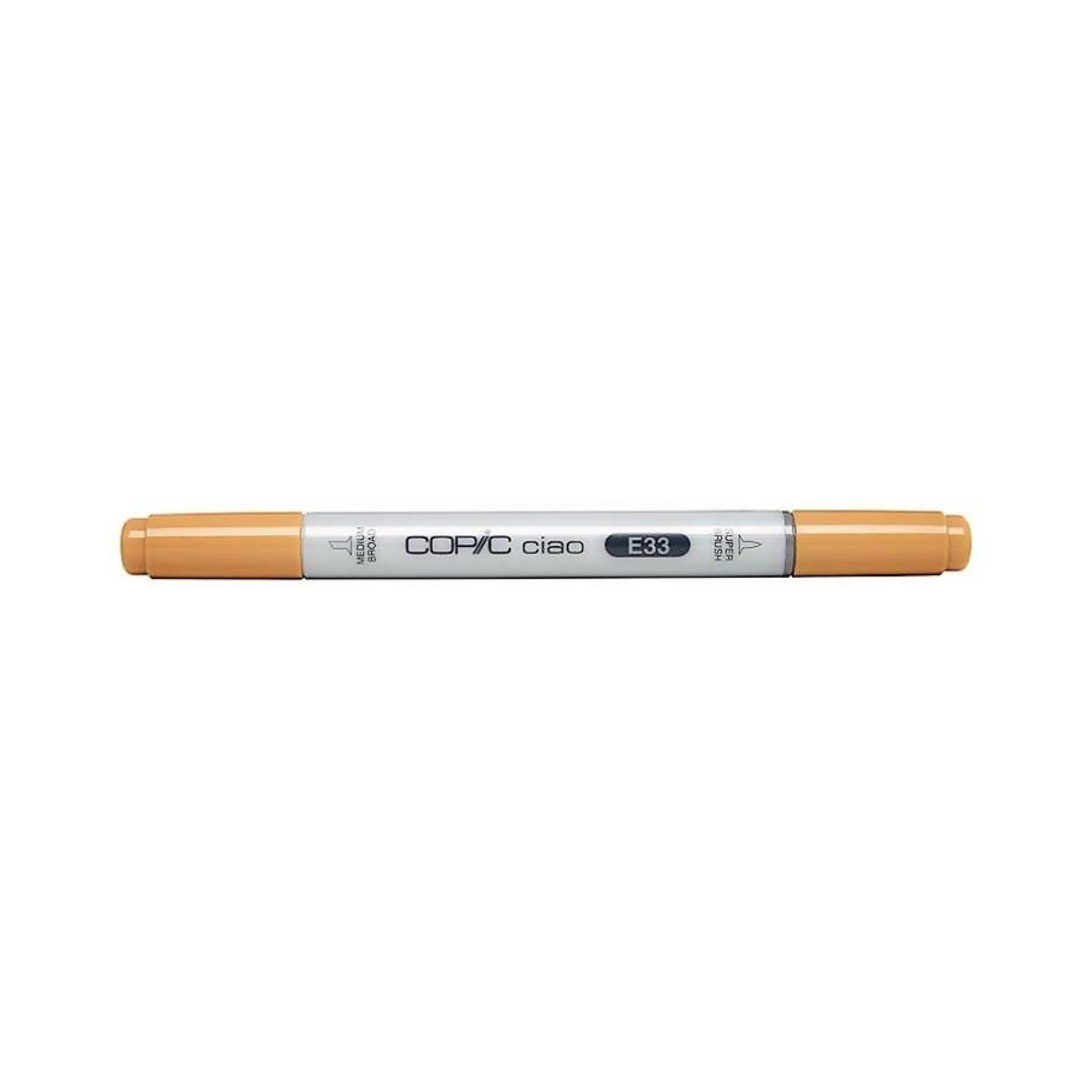 Copic Ciao Markers