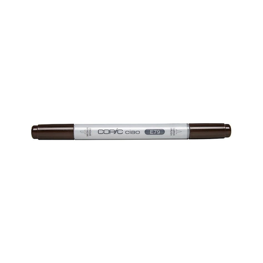 Copic Ciao Cashew, E79