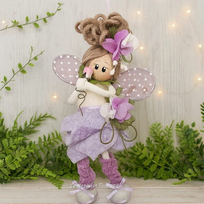 Kit Doppio Alina la fatina