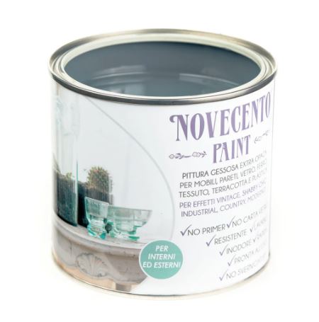 Chalk paint novecento paint 500ml