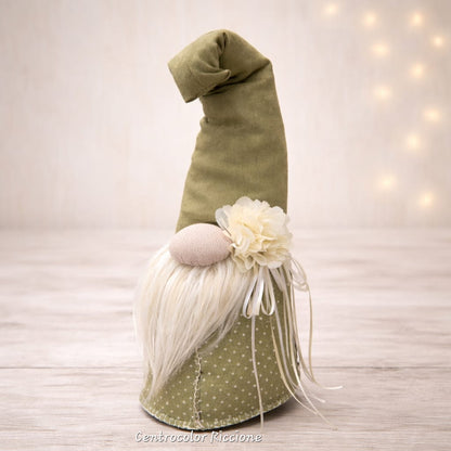 Kit  gnomo Guido Fermaporte