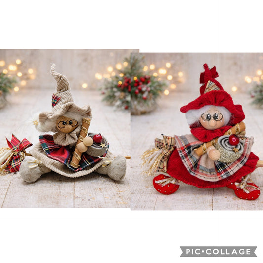 Kit Beffy la befana