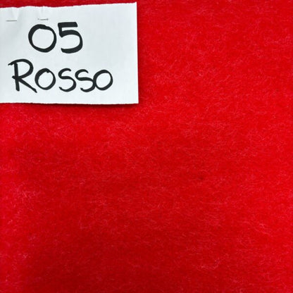 Feltro  modellabile 30x30 2mm