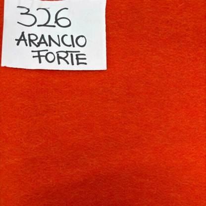 Feltro  modellabile 30x30 2mm