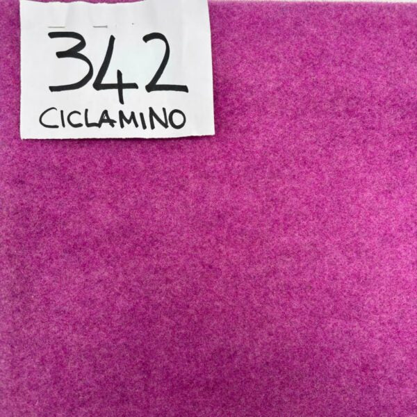 Feltro  modellabile 30x30 2mm