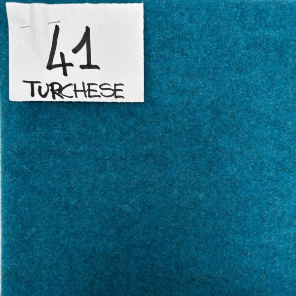 Feltro  modellabile 30x30 2mm