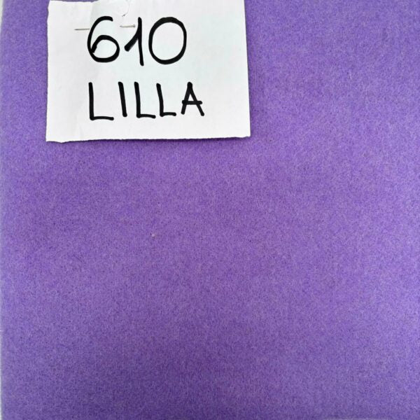 Feltro  modellabile 30x30 2mm