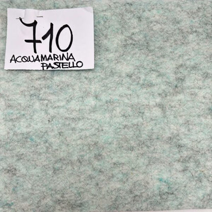 Feltro  modellabile 30x30 2mm