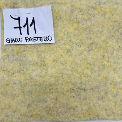 Feltro  modellabile 30x30 2mm