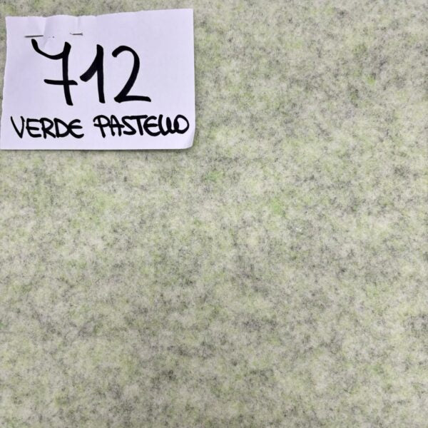 Feltro  modellabile 30x30 2mm