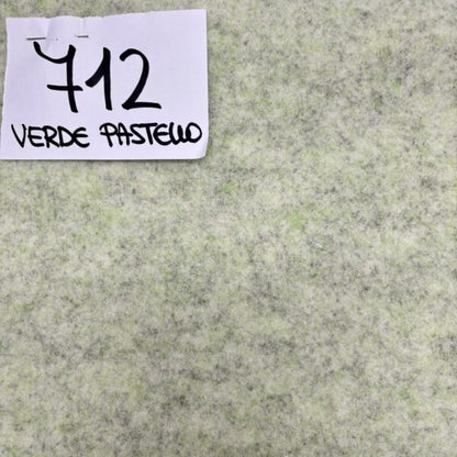 Feltro  modellabile 30x30 2mm