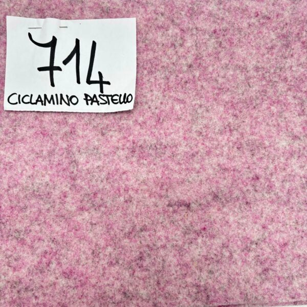 Feltro  modellabile 30x30 2mm