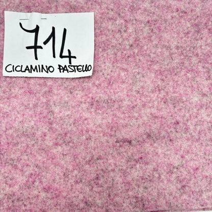 Feltro  modellabile 30x30 2mm