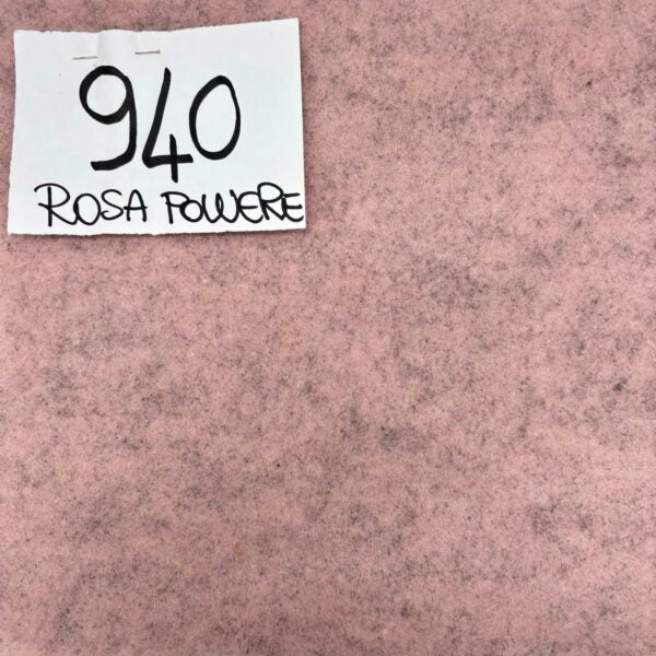 Feltro  modellabile 30x30 2mm