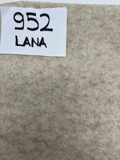 Feltro  modellabile 30x30 2mm