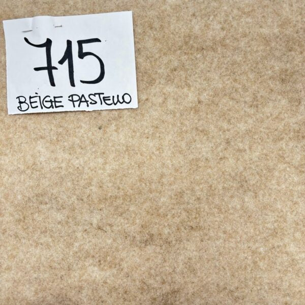 Feltro  modellabile 30x30 2mm