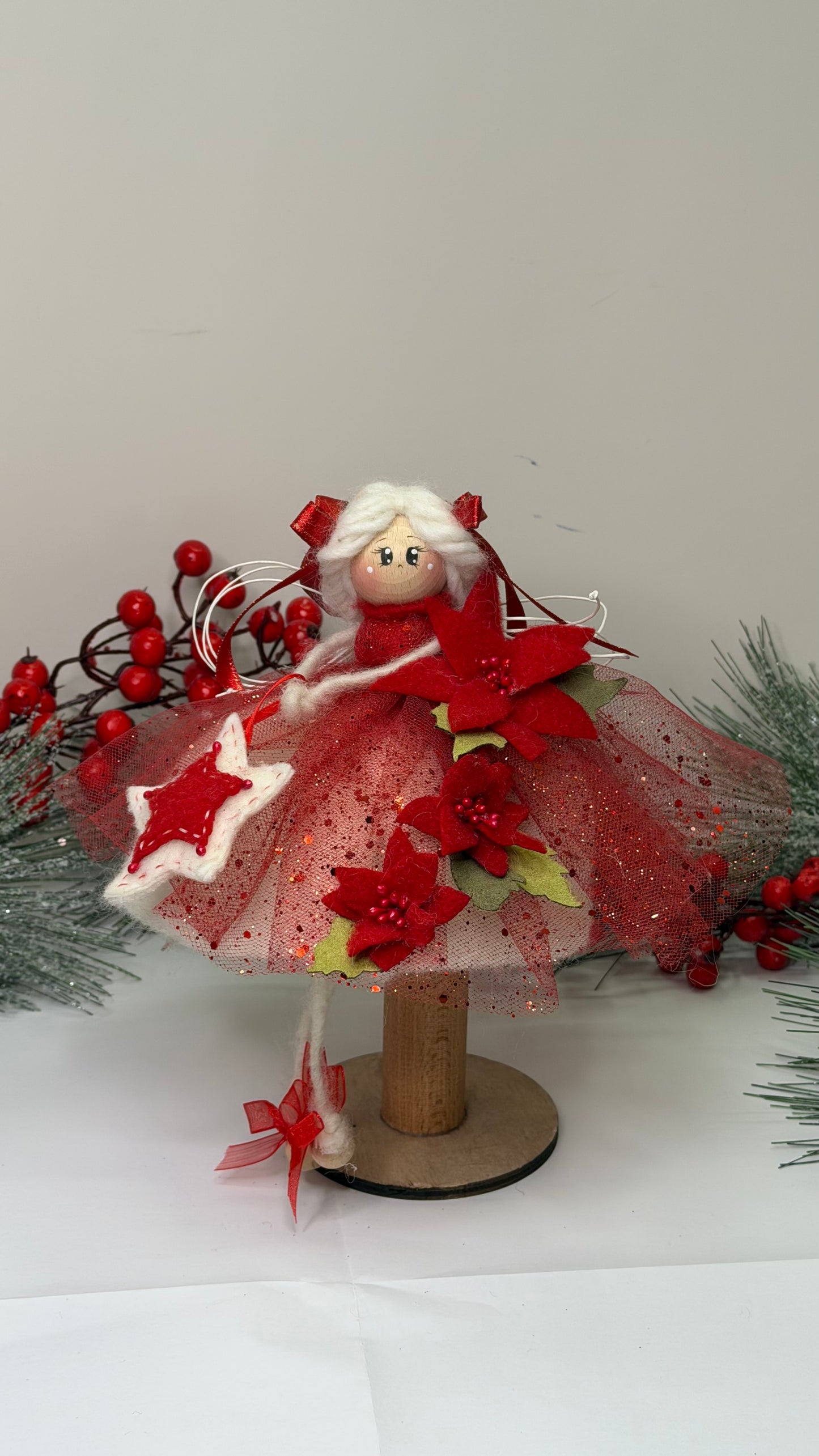 Kit Fatine dei fiori "stella"