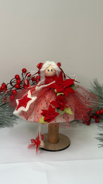 Kit Fatine dei fiori "stella"