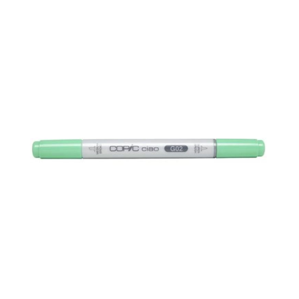 Copic Ciao Markers