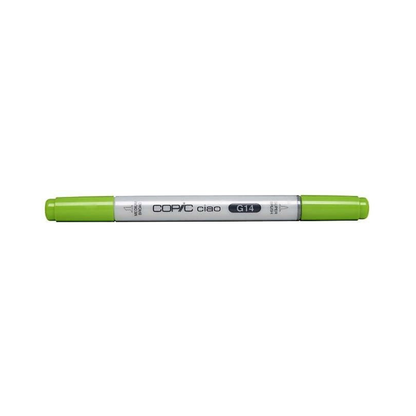 Copic Ciao Apple Green, G14