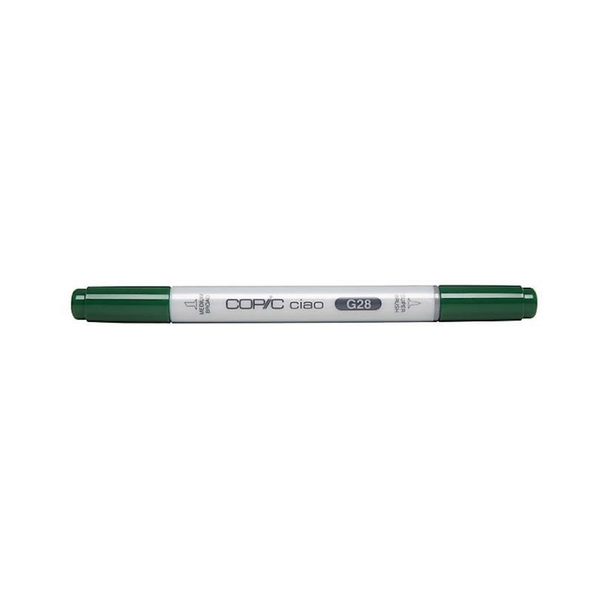 Copic Ciao Markers