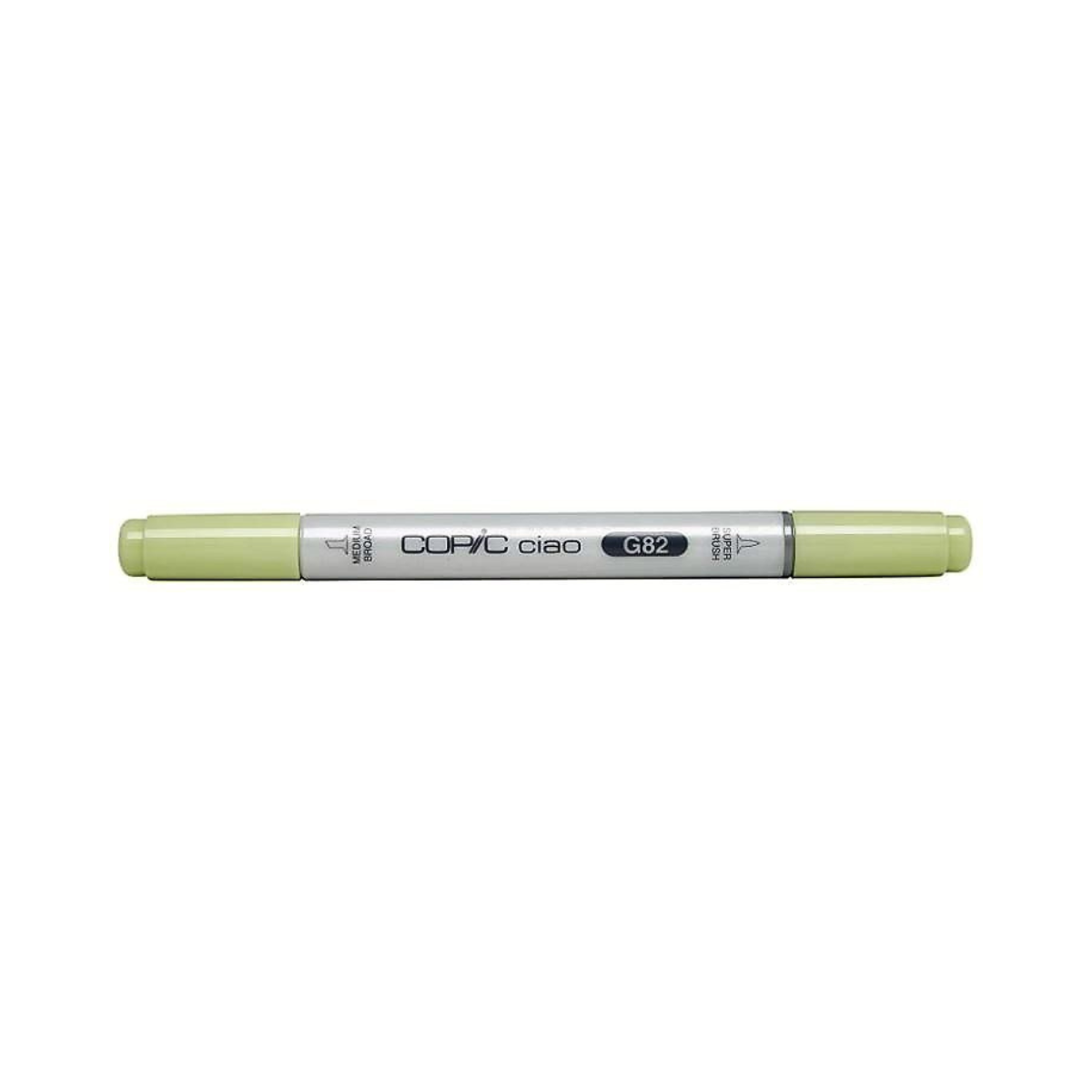 Copic Ciao Markers