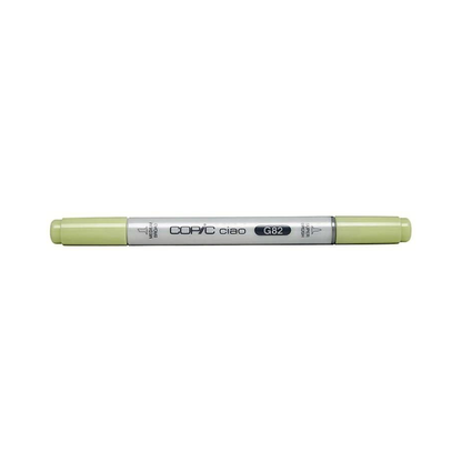 Copic Ciao Markers