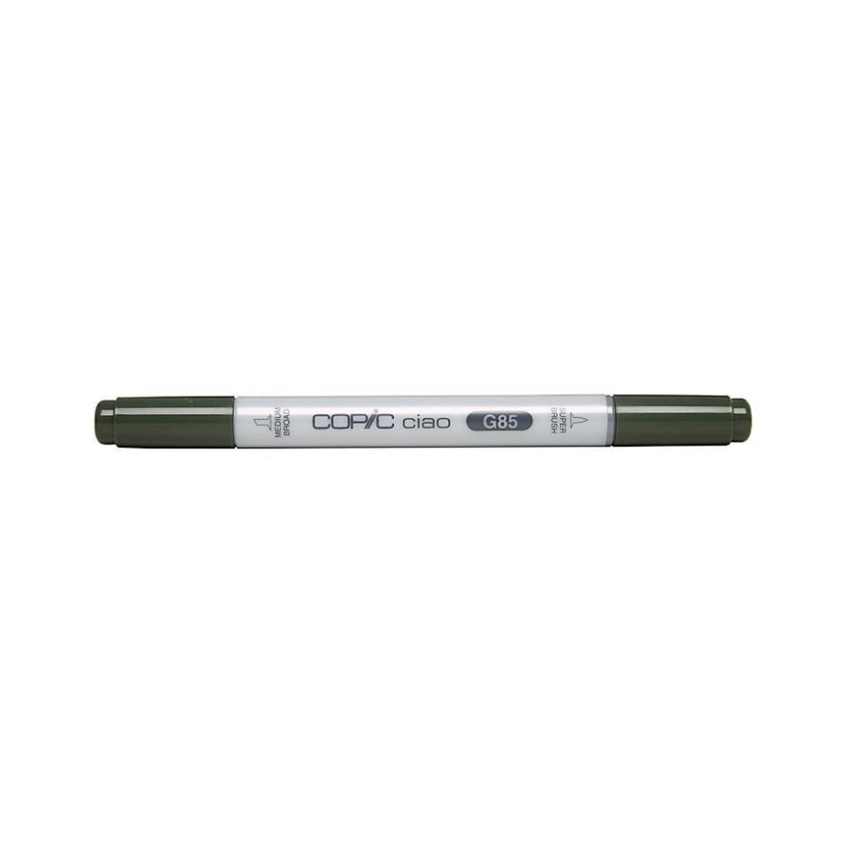 Copic Ciao Markers