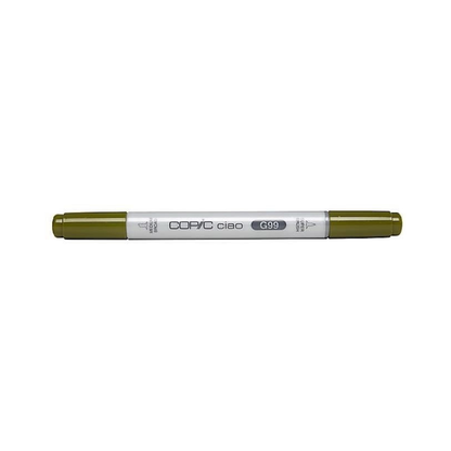 Copic Ciao Markers