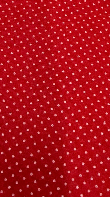 Pannolenci morbidoso Floccato 50x50