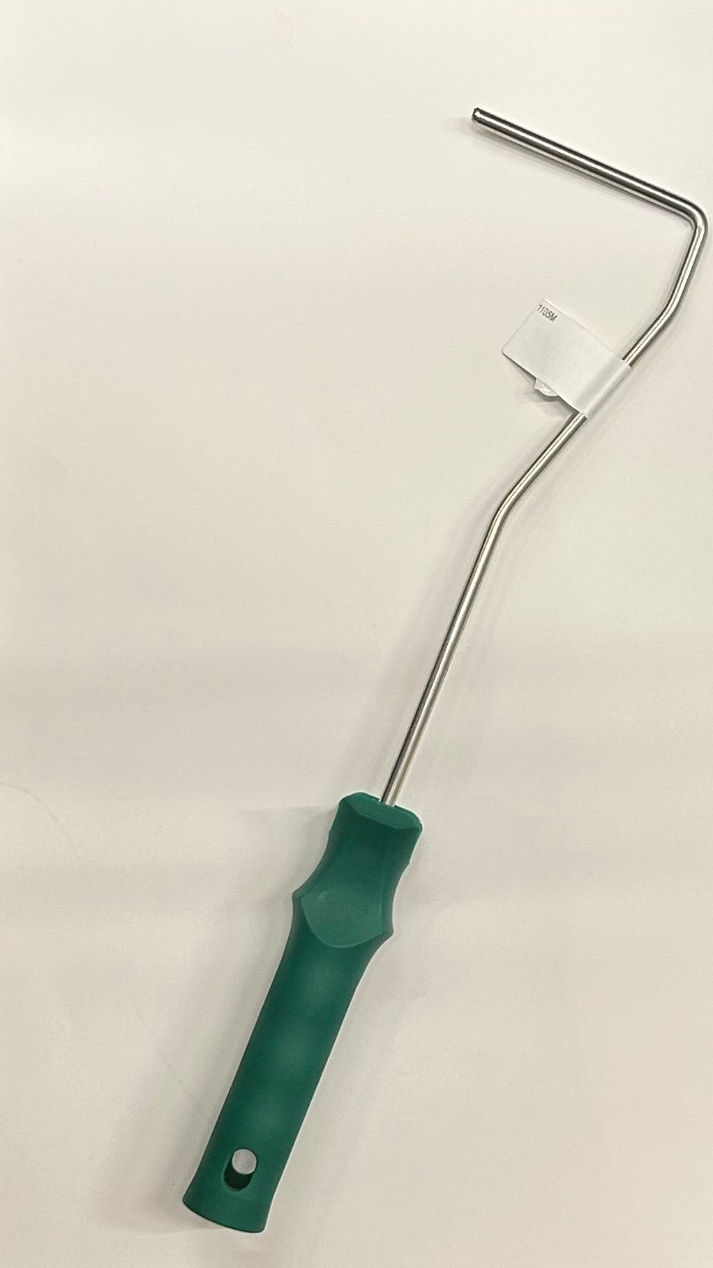 Manico per rullino lunghezza 9cm