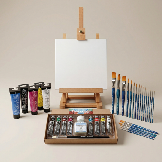 Kit Base per Acrilici